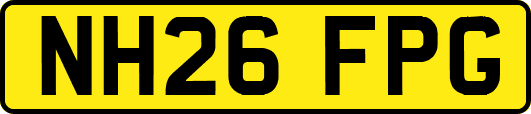 NH26FPG