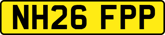 NH26FPP