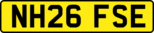 NH26FSE