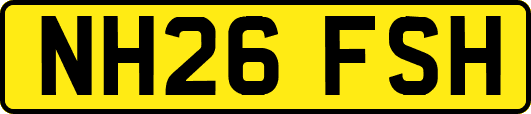NH26FSH