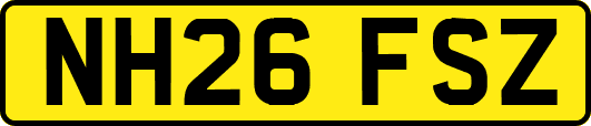 NH26FSZ