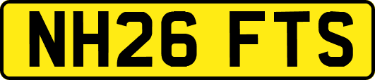 NH26FTS