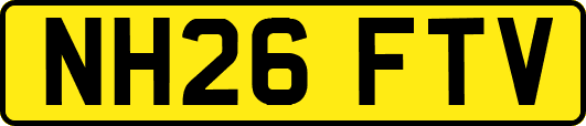 NH26FTV