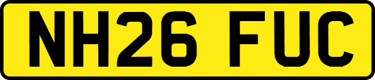 NH26FUC