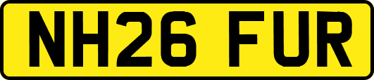 NH26FUR
