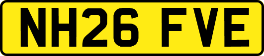 NH26FVE