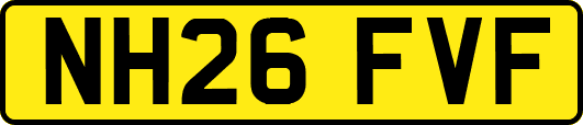 NH26FVF