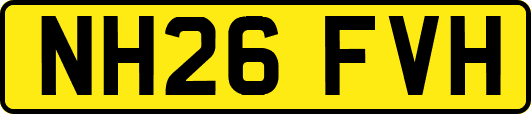 NH26FVH