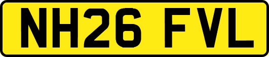 NH26FVL