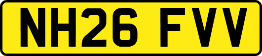 NH26FVV