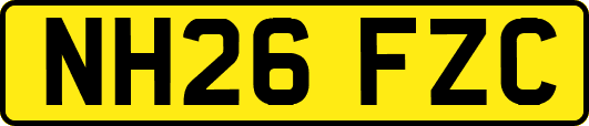 NH26FZC