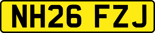 NH26FZJ