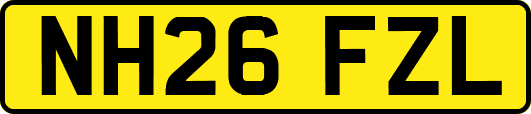 NH26FZL