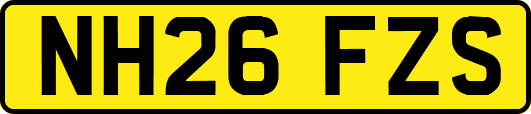 NH26FZS