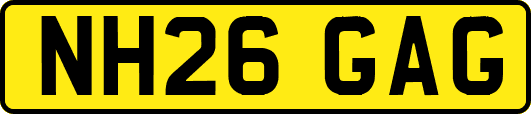 NH26GAG