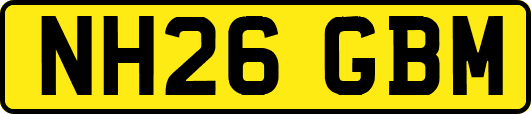 NH26GBM