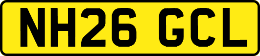 NH26GCL