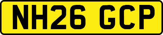 NH26GCP