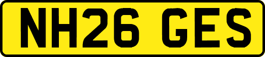 NH26GES