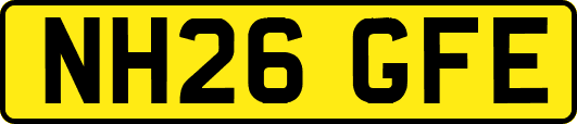 NH26GFE