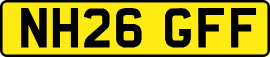 NH26GFF