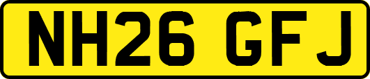 NH26GFJ