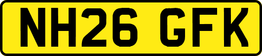 NH26GFK