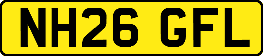 NH26GFL