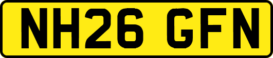 NH26GFN