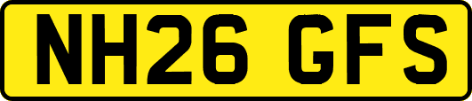 NH26GFS