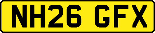 NH26GFX