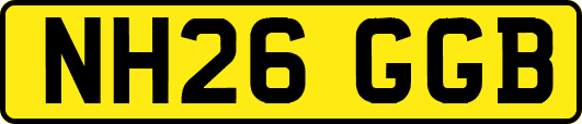 NH26GGB