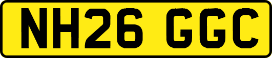 NH26GGC