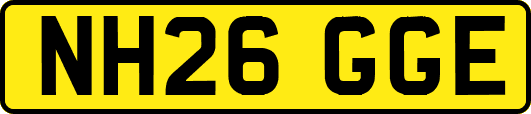 NH26GGE