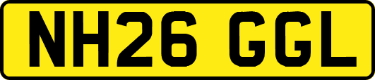 NH26GGL