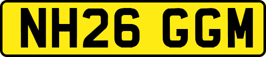 NH26GGM
