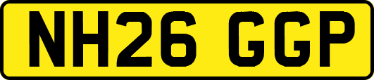 NH26GGP