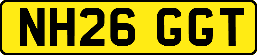 NH26GGT