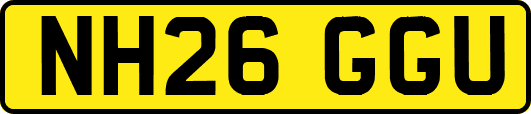 NH26GGU