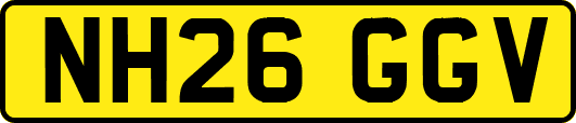 NH26GGV