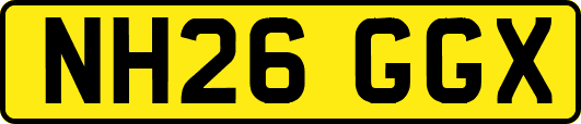NH26GGX
