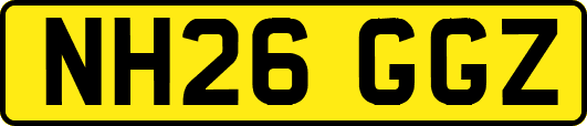 NH26GGZ