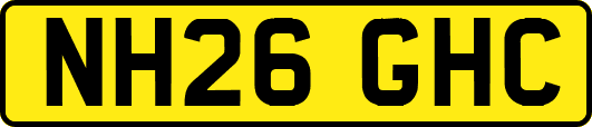 NH26GHC