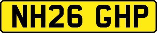 NH26GHP