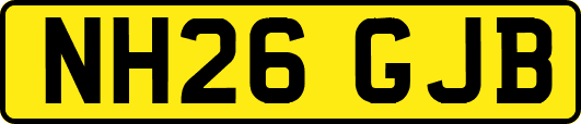 NH26GJB