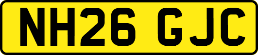 NH26GJC