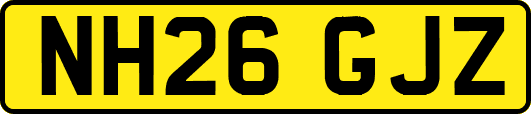 NH26GJZ