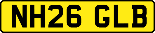 NH26GLB