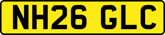 NH26GLC