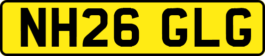 NH26GLG